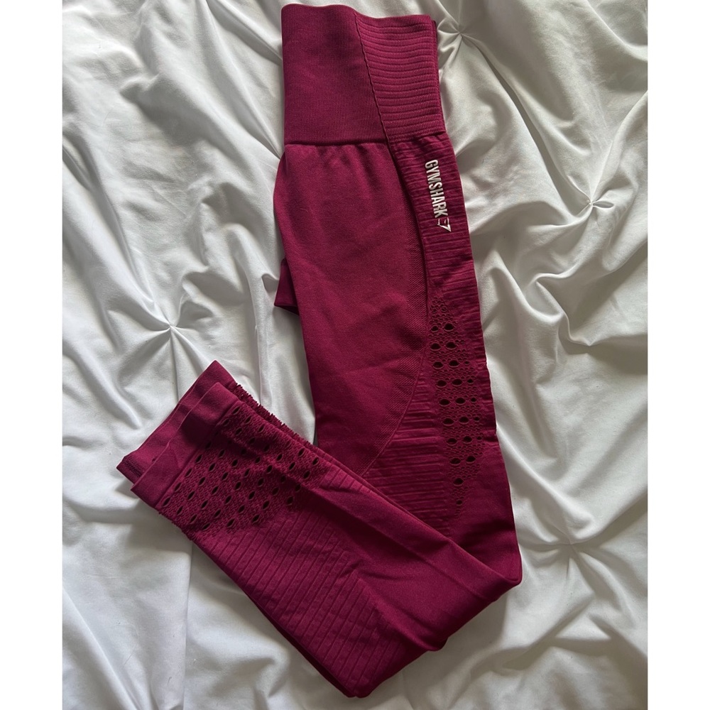 Gymshark leggings